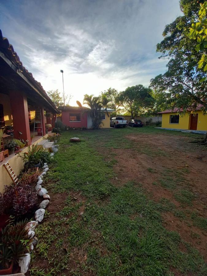 Palmerola Inn Comayagua Exterior photo